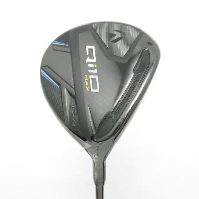 qi10 3w max（フェアウェイウッド）｜クラブ（メンズ）｜ゴルフ