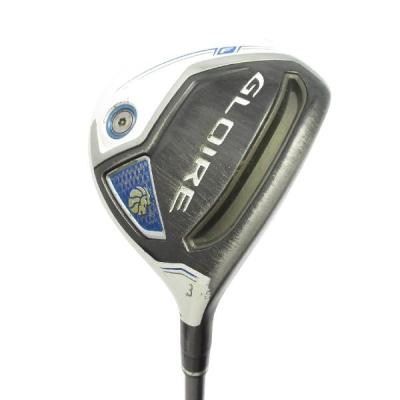 グローレf2 フェアウェイウッド（ゴルフクラブ）｜ゴルフ | スポーツ