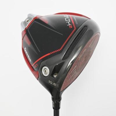 ステルス2 hd ドライバー（TaylorMade／スポーツ用品）のおすすめ人気