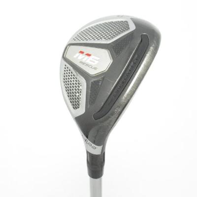 テーラーメイド m6 レスキュー（TaylorMade／ユーティリティ）｜クラブ