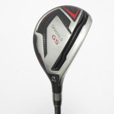 ツアーワールド gs ユーティリティ（ゴルフクラブ）｜ゴルフ