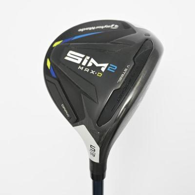sim2 フェアウェイウッド 5wのおすすめ人気商品一覧 通販 - Yahoo