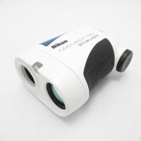 ニコン NIKON COOLSHOT PRO STABILIZED | GDOゴルフショップ Yahoo!店