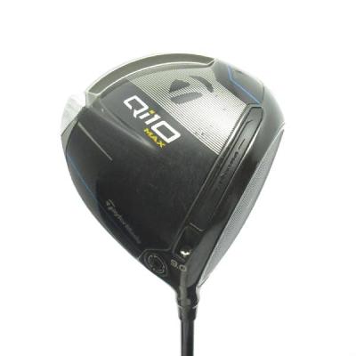 Qi10 MAX ドライバー（TaylorMade）のおすすめ人気商品一覧 通販
