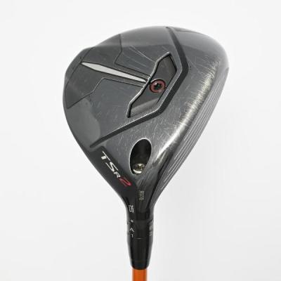 【新品未使用】タイトリスト TSR2 フェアウェイウッド 5W 楽天市場】tsr2 フェアウェイウッド 16.5の通販