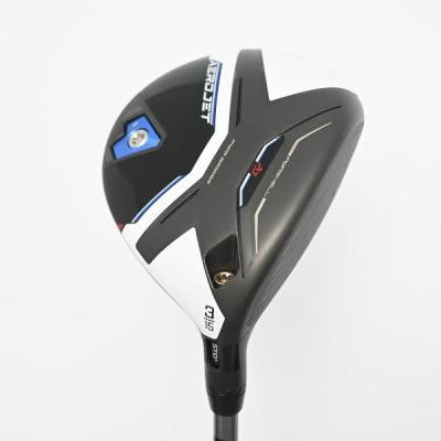 美品　コブラ　エアロジェットMAX FW 7W ATTAS MB FW65S 美品 コブラ エアロジェットMAX FW 7W ATTAS MB FW65S エアロジェット