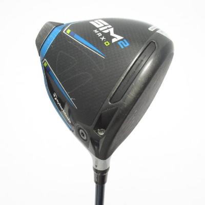 テーラーメイド sim2 max ドライバーのおすすめ人気商品一覧 通販