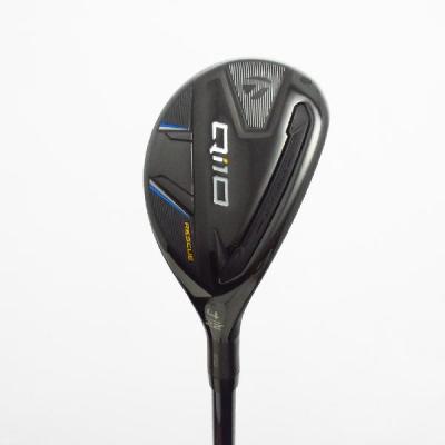 qi10 レスキュー（ゴルフクラブ）｜ゴルフ | スポーツ のおすすめ人気