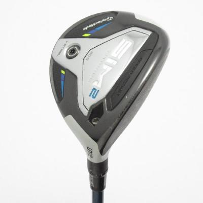 sim2 フェアウェイウッド 5wのおすすめ人気商品一覧 通販 - Yahoo