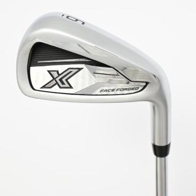 ゼクシオxアイアン（アイアンセット）（セット本数：7本セット