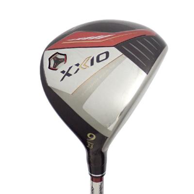 XXIO MP1100フェアウェイウッド 23度 9番ウッド Amazon.co.jp: DUNLOP(ダンロップ) フェアウェイウッド XXIO ゼクシオ