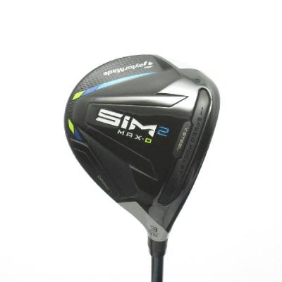 sim2 フェアウェイウッド 3wのおすすめ人気商品一覧 通販 - Yahoo