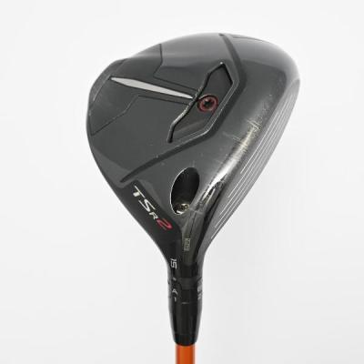 ツアーAD DI（Titleist／フェアウェイウッド）（番手：3W）｜クラブ