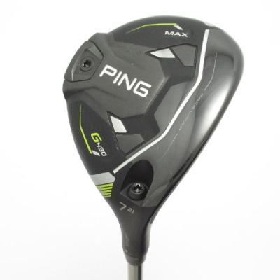 ■PING□G430フェアウェイウッド■7W22度 □PING□G430フェアウェイウッド□7W22度 Amazon.co.jp: G SERIES G430 MAX
