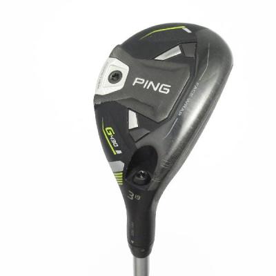 g430 ハイブリッド 3u（ユーティリティ）｜クラブ（メンズ）｜ゴルフ