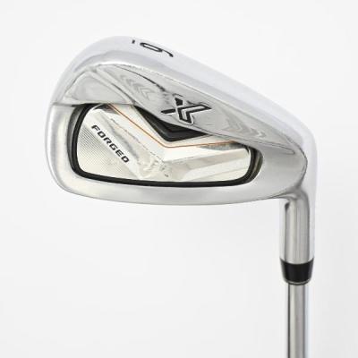 ゼクシオ アイアン 中古（アイアンセット）｜クラブ（メンズ）｜ゴルフ