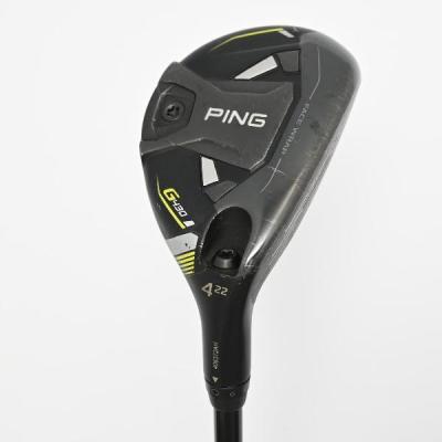 ping g430 ハイブリッド（ユーティリティ）｜クラブ（メンズ）｜ゴルフ