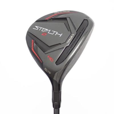 ステルス2hd 5w（フェアウェイウッド）｜クラブ（メンズ）｜ゴルフ