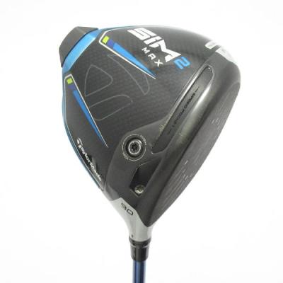 美品❗️TaylorMade SIM2 MAX ドライバー　ディアマナDF60X sim2ドライバー ディアマナの商品一覧 通販 - Yahoo!ショッピング