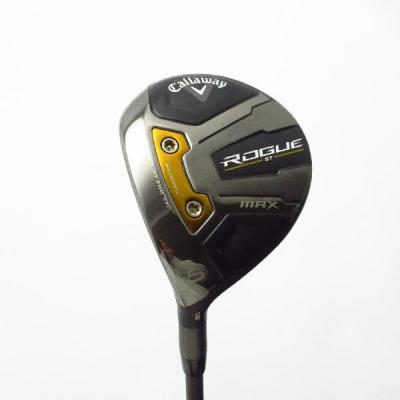 ローグst maxレフティー（フェアウェイウッド）｜クラブ（メンズ
