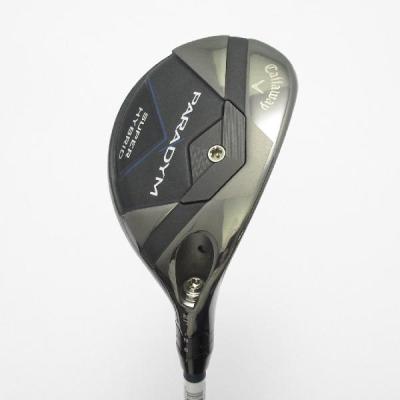 パラダイムスーパーハイブリッド（Callaway／スポーツ用品）のおすすめ