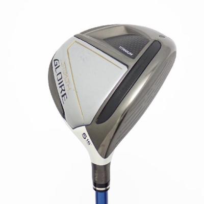 テーラーメイド ステルスグローレ（フェアウェイウッド）｜クラブ