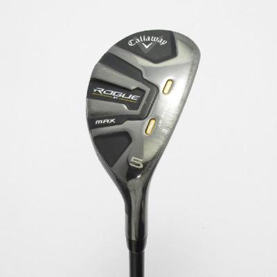 ゴルフ5 中古 クラブ（ユーティリティ）｜クラブ（メンズ）｜ゴルフ