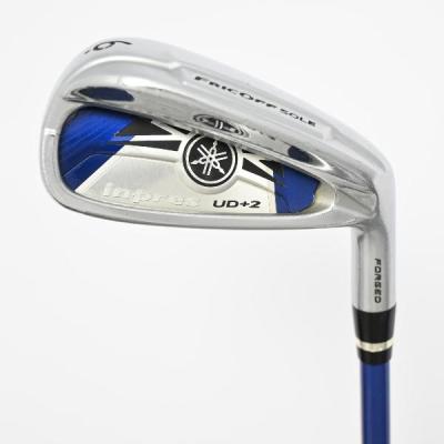 ヤマハ インプレス ud 2 アイアン（アイアンセット）｜クラブ（メンズ