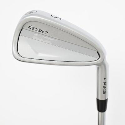 ping アイアン i230（セット本数：7本セット）のおすすめ人気商品一覧