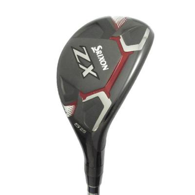 スリクソン zx5（ユーティリティ）｜クラブ（メンズ）｜ゴルフ
