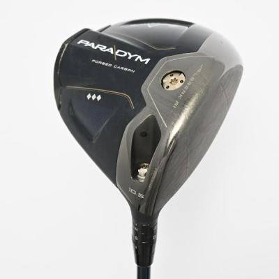 パラダイムトリプルダイヤモンド（ゴルフ ドライバー）｜クラブ