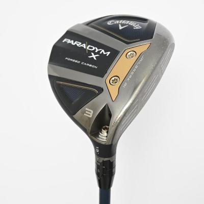 パラダイム フェアウェイウッド 3wのおすすめ人気商品一覧 通販