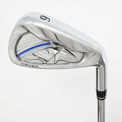 アキラプロダクツアイアンセット中古（ゴルフクラブ）｜ゴルフ