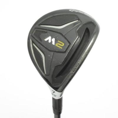 ⭐︎テーラーメイド M2 フェアウェイウッド 7W 23° ATTAS 75S M2 テーラーメイド 7wのおすすめ人気商品一覧 通販 - Yahoo!ショッピング