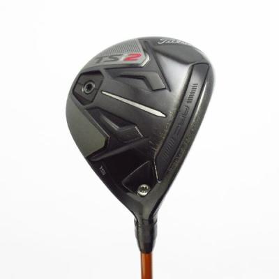 ツアーAD DI（Titleist／フェアウェイウッド）（番手：3W）｜クラブ