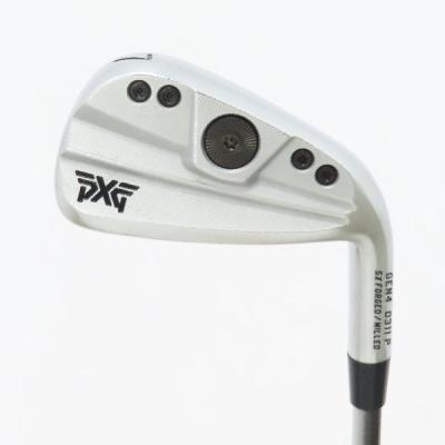 pxg アイアン gen4のおすすめ人気商品一覧 通販 - Yahoo!ショッピング