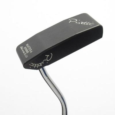 ゼロトルクパター（Piretti）のおすすめ人気商品一覧 通販 - Yahoo