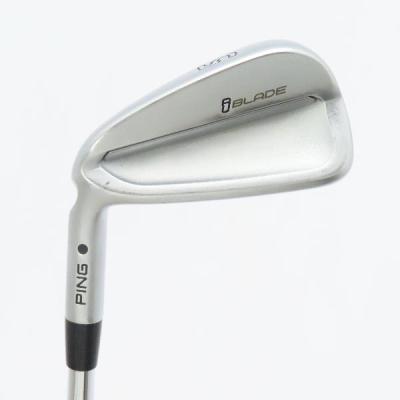 PING アイアンセット（利き手：左用）｜クラブ（メンズ）｜ゴルフ
