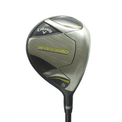 callway warbird 6ダース　新品 ウォーバード パッケージセット（メンズ）