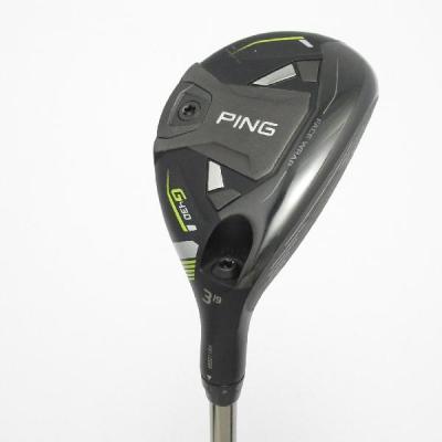 g430 ハイブリッド 3u（ユーティリティ）｜クラブ（メンズ）｜ゴルフ