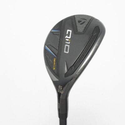 qi10 レスキュー（ゴルフクラブ）｜ゴルフ | スポーツ のおすすめ人気