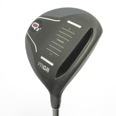 プロギア q3（フェアウェイウッド）（ロフト角：16.5度）｜クラブ