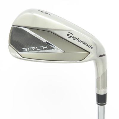 新品 テーラーメイド AW ステルス アイアン単品 カーボン シャフト S Amazon.co.jp: TAYLOR MADE(テーラーメイド) Stealth(ステルス