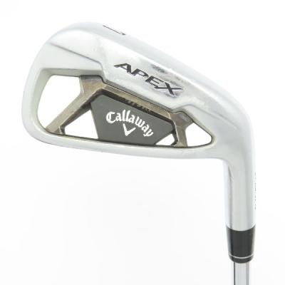 キャロウェイapexアイアン8本セットのおすすめ人気商品一覧 通販