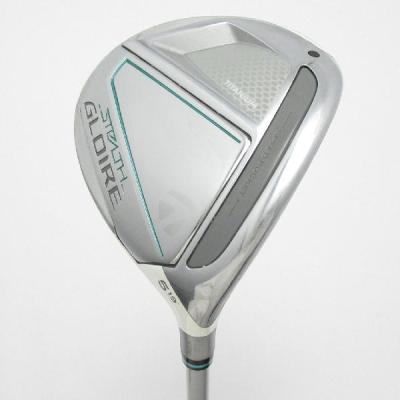 テーラーメイド　ステルスグローレ フェアウェイウッド 5W19度 中古】ステルス グローレ フェアウェイウッド (テーラーメイド