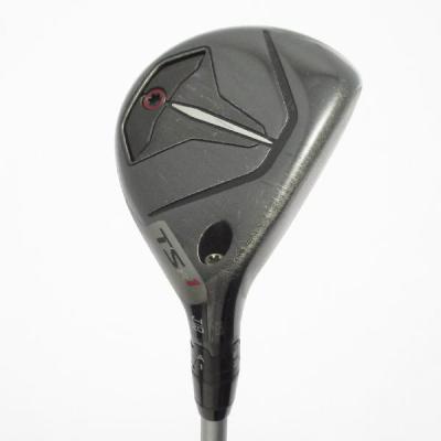 tsr1 ユーティリティ（Titleist）のおすすめ人気商品一覧 通販 - Yahoo