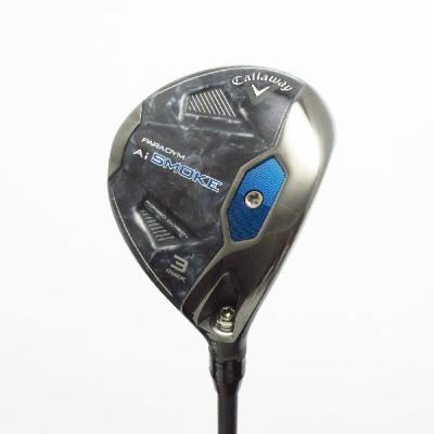 ai smoke max 3w（フェアウェイウッド）｜クラブ（メンズ）｜ゴルフ