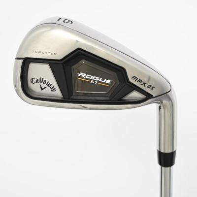 キャロウェイ ローグst（アイアンセット）｜クラブ（メンズ）｜ゴルフ