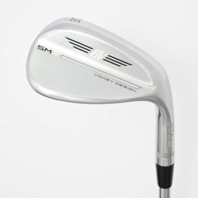 Vokey Design SM9 ウェッジ 54度 14F ボーケイ・デザイン SM9 ウェッジ【Dynamic Gold】 - タイトリスト