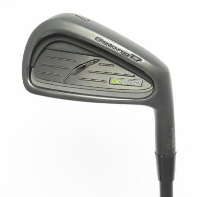 フォーティーン IX-001 6番アイアン23°中古 Fourteen - 9524 FOURTEEN IX-001 フォーティーン アイアン 6番 単品の